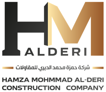 حمزة الديري للمقاولات